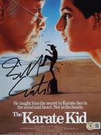 Karate Kid, Rocky - Bill Conti Famous Music Composer -, Verzamelen, Nieuw