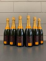Veuve Clicquot - Champagne - 6 Flessen (0.75 liter)
