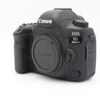 Canon EOS 5D Mark IV body occasion, Audio, Tv en Foto, Fotocamera's Digitaal, Verzenden, Zo goed als nieuw, Canon