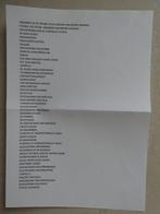 Collectie merkartikelen - Album - Oxo-Liebig, Verzamelen, Gelopen