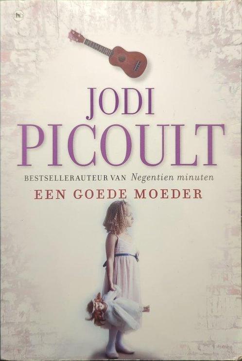 Een goede moeder - Jodi Picoult 9789048005000, Boeken, Romans, Zo goed als nieuw, Verzenden