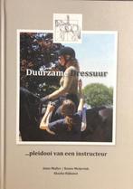 Duurzame Dressuur 9789081463720, Boeken, Gelezen, A. Muller, Renee Meijerink, Verzenden
