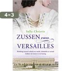 Zussen van Versailles / Vrouwen van Versailles / 1, Boeken, Romans, Verzenden, Gelezen, Sally Christie