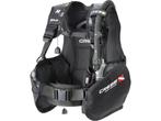 Cressi Solid BCD Dive Center Edition - Dive Center Edition, Verzenden, Zo goed als nieuw