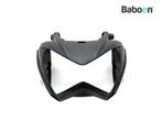 Bovenkuip Kawasaki Z 300 2013-2017 (Z300 Z300A-B), Motoren, Verzenden, Gebruikt