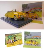 Hachette Moulinsart - Tintin - 2 - Album : Les 7 Boules de, Nieuw