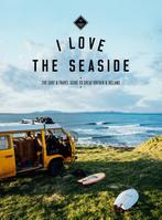 Great Britain & Ireland / I Love the Seaside / 1, Boeken, Taal | Engels, Verzenden, Zo goed als nieuw, Alexandra Gossink