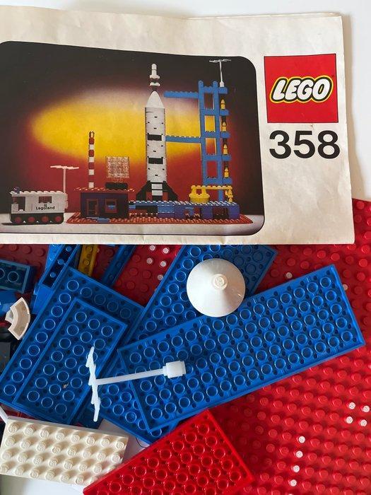 Lego Set - Espace - 358, Enfants & Bébés, Jouets | Duplo & Lego