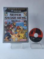 Super Smash Bros Mêlee (Players Choise) Nintendo Gamecube, Ophalen of Verzenden, Zo goed als nieuw