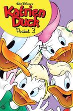 Katrien Duck pocket 3 9789085747468, Livres, Disney, Verzenden