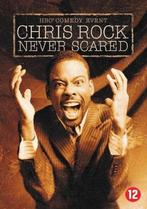 Chris Rock - Never Scared (dvd tweedehands film), Cd's en Dvd's, Ophalen of Verzenden, Nieuw in verpakking