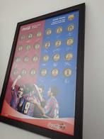 Coca Cola badges Lionel Messi 2005 - 2006 - Numbered #608 -, Verzamelen, Nieuw