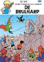 De brulharp / De belevenissen van Jommeke / 262 Nys, Verzenden, Gelezen, Nys
