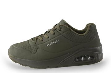 Skechers Sneakers in maat 36 Wit | 5% extra korting beschikbaar voor biedingen