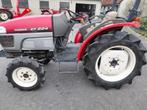 Yanmar EF224 Minitractor, Zakelijke goederen, Landbouw | Tractoren, Nieuw