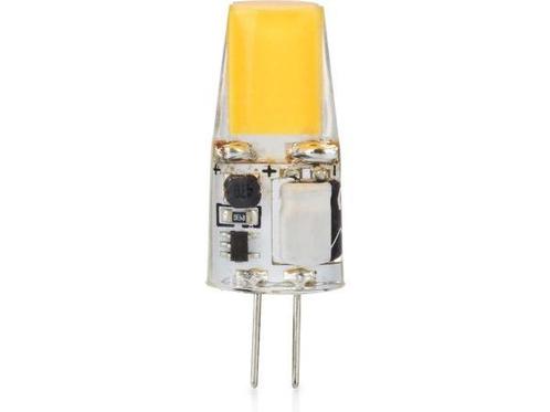 Veiling - Nedis LED Lamp G4 - 2.0 W - 200 lm - 3000 K - Warm, Auto-onderdelen, Verlichting, Gebruikt