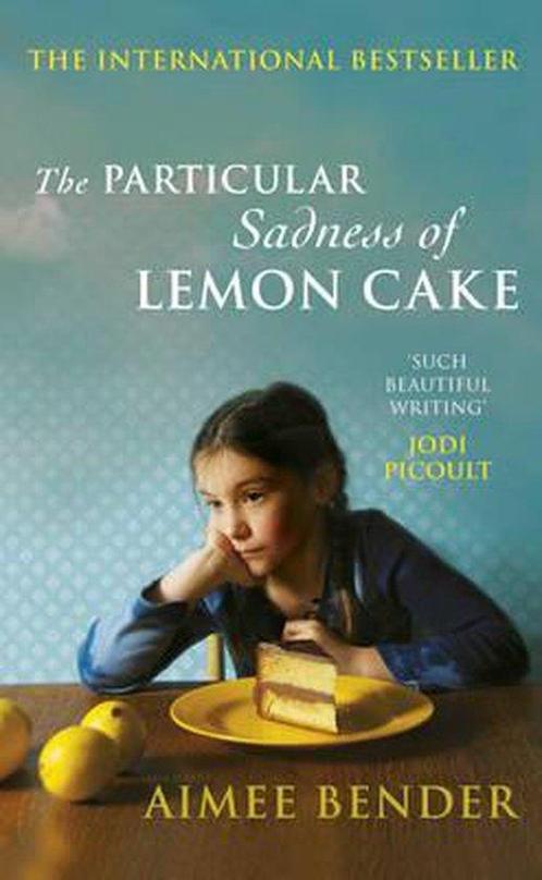 Particular Sadness Of Lemon Cake 9780099538271, Livres, Livres Autre, Envoi