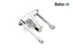 Achter Schokbreker Arm (dogbones) Suzuki GSX R 1300 Hayabusa, Verzenden, Gebruikt