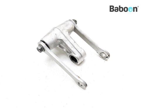Achter Schokbreker Arm (dogbones) Suzuki GSX R 1300 Hayabusa, Motoren, Onderdelen | Suzuki, Gebruikt, Verzenden