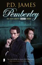 Pemberley 9789022569337 P.D. James, Boeken, Verzenden, Zo goed als nieuw, P.D. James