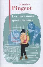 Les Invasions Quotidiennes 9782260021186, Zo goed als nieuw, Mazarine Pingeot, Verzenden