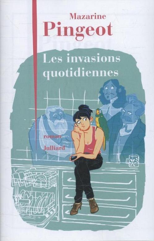 Les Invasions Quotidiennes 9782260021186, Boeken, Overige Boeken, Zo goed als nieuw, Verzenden