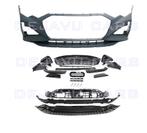 RS6 Look Voorbumper voor Audi A6 C8 Sedan / Avant, Auto diversen, Tuning en Styling, Ophalen of Verzenden