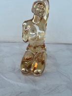 Lalique - Beeldje - Figura decorativa in vetro raffigurante, Antiek en Kunst, Antiek | Glaswerk en Kristal