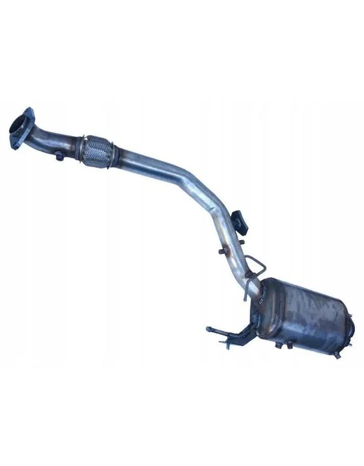 Roetfilter Infiniti, Autos : Pièces & Accessoires, Systèmes à carburant, Envoi