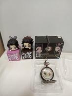 Bandai - Demon Slayer: Kimetsu no Yaiba figure  pocket, Boeken, Nieuw