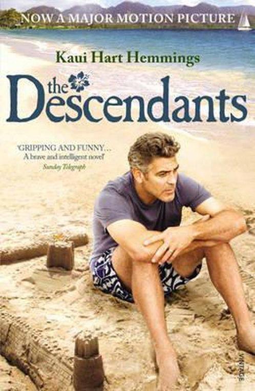 Descendants 9780099570240 Kaui Hemmings, Boeken, Taal | Engels, Gelezen, Verzenden