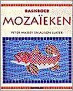 Basisboek Mozaieken 9789021329680, Peter Massey, Alison Slater, Verzenden
