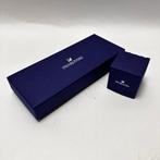 Swarovski - Metaal - Halsketting