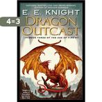 Dragon Outcast 9780451461858 E.E. Knight, Verzenden, Gelezen, E.E. Knight