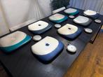 Apple iBooks | large lot of Apple G3 “Clamshell” laptops – 8, Nieuw