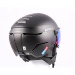 51 52 53 54 55 skihelm/snowboardhelm ATOMIC SAVOR GT AMID VI, Sport en Fitness, Skiën en Langlaufen, Verzenden, Overige typen