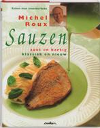 Koken met meesterkoks Sauzen / Koken met meesterkoks M. Roux, Boeken, Kookboeken, Verzenden, Gelezen, M. Roux
