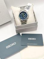 Seiko - Chronograph - Zonder Minimumprijs - SND379P1 - Heren