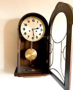 Horloge murale - Junghans - Bois - 1920-1930, 1910-1920