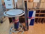 Statafel REDBULL, Articles professionnels, Horeca | Autre, Ophalen