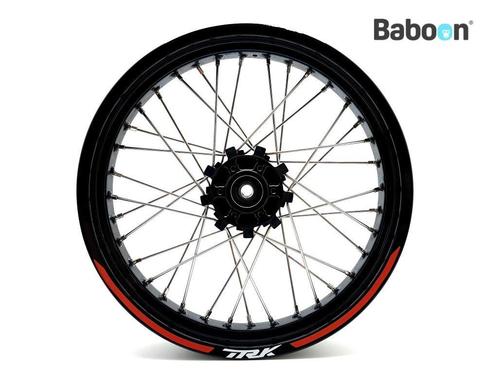 Voorwiel Benelli TRK 702 X, Motoren, Onderdelen | Overige, Gebruikt, Verzenden