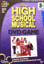 High school musical interactive dvd (dvd tweedehands film), Ophalen of Verzenden, Nieuw in verpakking