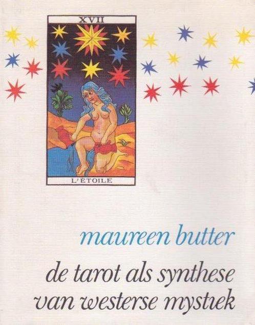 Tarot als synthese van Westerse mystiek 9789020238655, Boeken, Esoterie en Spiritualiteit, Gelezen, Verzenden