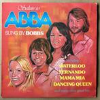 Bobbs – Salute To ABBA (1-12-Vinyl-LP), Cd's en Dvd's, Ophalen of Verzenden, Nieuw in verpakking