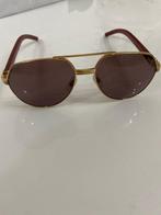 Cartier - C decor red wood - Lunettes de soleil, Handtassen en Accessoires, Zonnebrillen en Brillen | Dames, Nieuw
