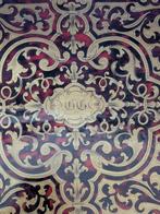 Doos - Hout, Messing, schildpad - Boulle, Antiek en Kunst