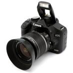 Canon EOS 500D + EF-S 18-55mm f/3.5-5.6 IS #PRO #DSLR, Nieuw