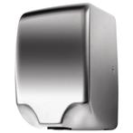 Handendroger | RVS | Automatisch | Droogtijd 8-10s | 1.35kW, Verzenden, Nieuw in verpakking