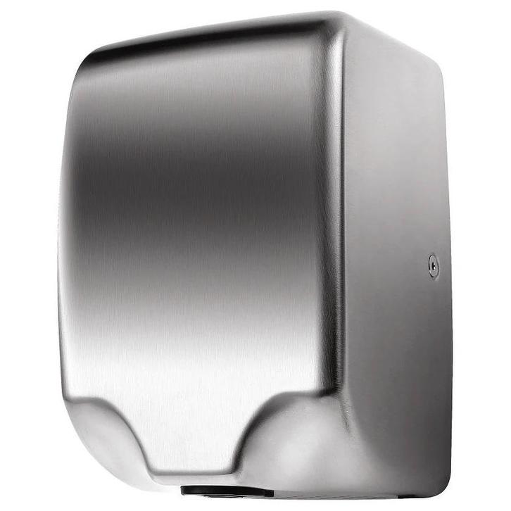 Handendroger | RVS | Automatisch | Droogtijd 8-10s | 1.35kW, Zakelijke goederen, Horeca | Keukenapparatuur, Nieuw in verpakking