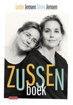 Zussenboek 9789044537369, Boeken, Gelezen, Lotte Jensen, Stine Jensen, Verzenden